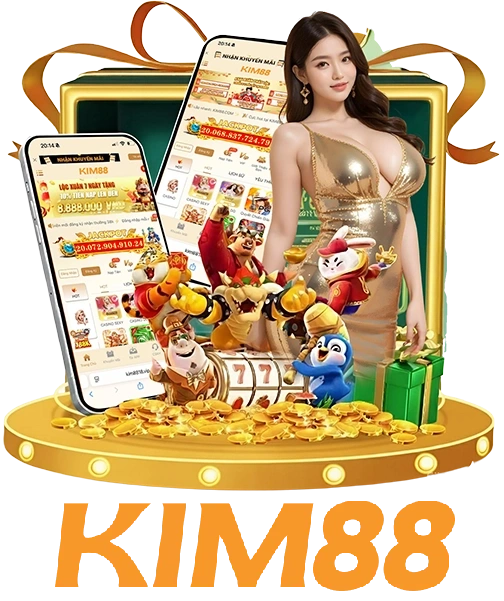 Dịch vụ ứng dụng di động Kim88
