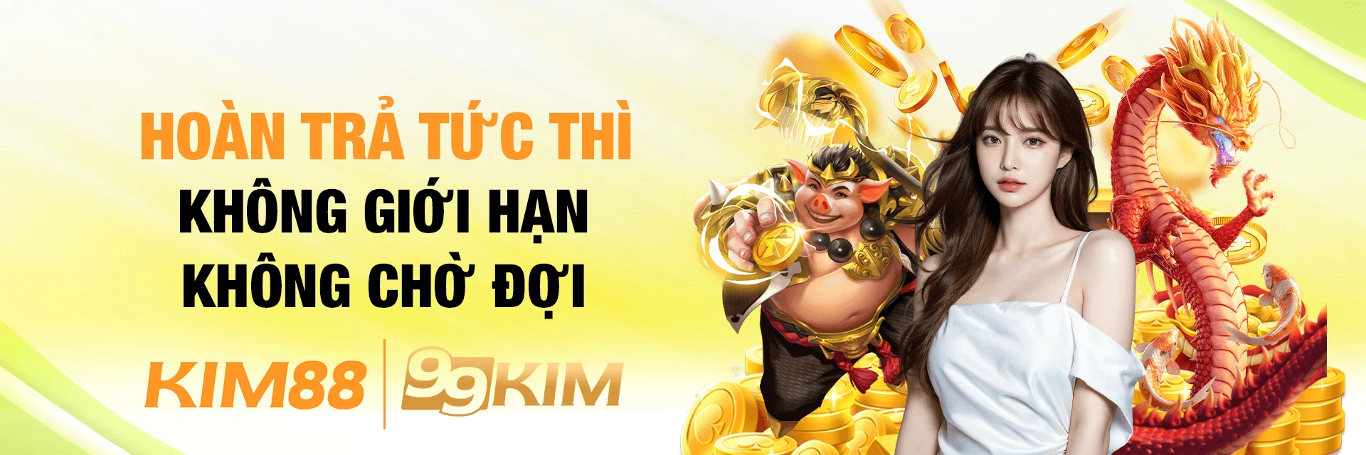 Kim88 giới thiệu thể thao, game bài, nổ hũ và APP